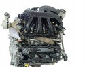 PETROL ENGINE NISSAN MURANO Z51 3 5 VQ35 2011 Car type passenger cars