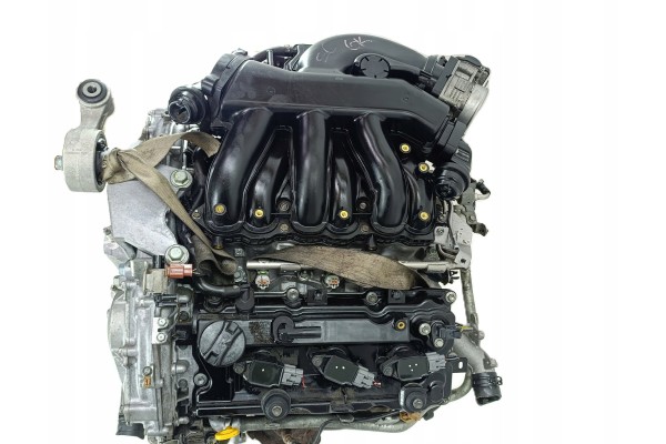 Motor de gasolina Nissan Murano Z51 3.5 VQ35 2011 usado 4