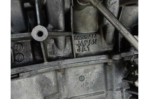 Motor de gasolina Nissan Murano Z51 3.5 VQ35 2011 usado 6