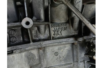 PETROL ENGINE NISSAN MURANO Z51 3 5 VQ35 2011 Quality of parts according to GVO O original with manufacturer s logo OE