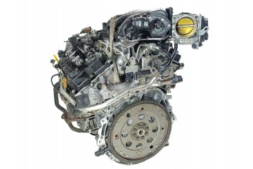 PETROL ENGINE NISSAN MURANO Z51 3 5 VQ35 2011 Version European