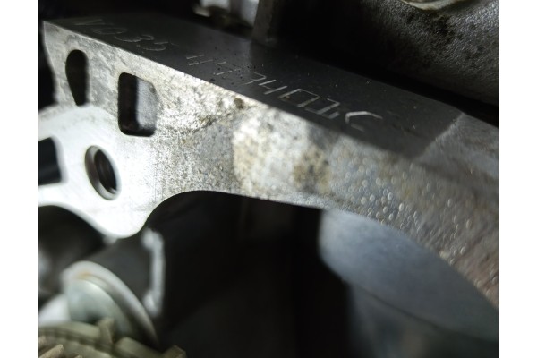 Motor de gasolina Nissan Murano Z51 3.5 VQ35 2011 usado 9