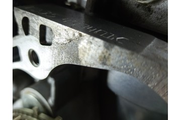 Motor de gasolina Nissan Murano Z51 3.5 VQ35 2011