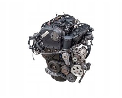 COMPLETE ENGINE AUDI A4 B8 A5 A6 C7 2 0 TFSI CAE