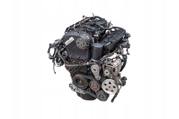 COMPLETE ENGINE AUDI A4 B8 A5 A6 C7 2 0 TFSI CAE