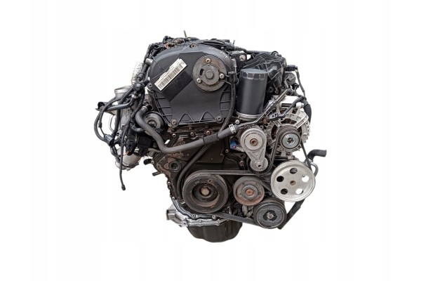 Motor Completo Audi A4 B8 A5 A6 C7 2.0 Tfsi Cae usado 2