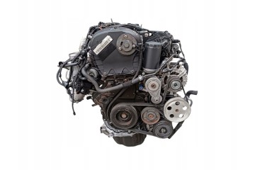 COMPLETE ENGINE AUDI A4 B8 A5 A6 C7 2 0 TFSI CAE Catalog number of the part CAE