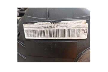 COMPLETE ENGINE AUDI A4 B8 A5 A6 C7 2 0 TFSI CAE Part manufacturer Audi OE