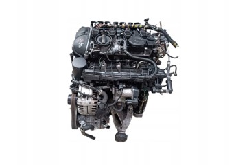 COMPLETE ENGINE AUDI A4 B8 A5 A6 C7 2 0 TFSI CAE Car type passenger cars