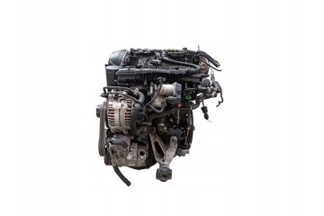 COMPLETE ENGINE AUDI A4 B8 A5 A6 C7 2 0 TFSI CAE Engine type petrol