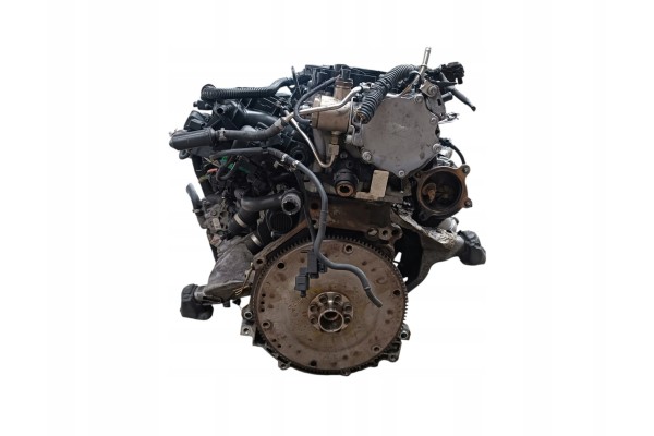 Motor Completo Audi A4 B8 A5 A6 C7 2.0 Tfsi Cae usado 6
