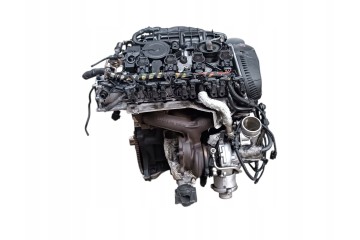 COMPLETE ENGINE AUDI A4 B8 A5 A6 C7 2 0 TFSI CAE Catalog number of the original CAE