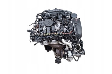 Motor Completo Audi A4 B8 A5 A6 C7 2.0 TFSI CAE
