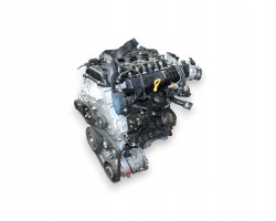 DIESEL ENGINE HYUNDAI IX35 1 7 CRDI D4FD COMPLETE