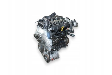 DIESEL ENGINE HYUNDAI IX35 1 7 CRDI D4FD COMPLETE
