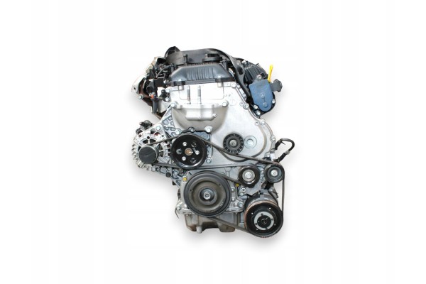 Motor Diésel Hyundai IX35 1.7 CRDI D4FD Completo usado 2