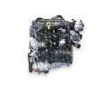 DIESEL ENGINE HYUNDAI IX35 1 7 CRDI D4FD COMPLETE Part manufacturer Hyundai OE