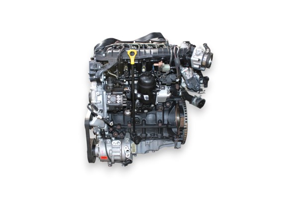 Motor Diésel Hyundai IX35 1.7 CRDI D4FD Completo usado 3