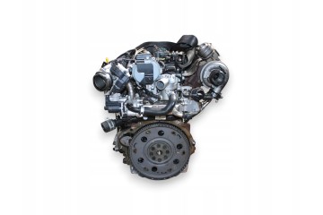 DIESEL ENGINE HYUNDAI IX35 1 7 CRDI D4FD COMPLETE Car type passenger cars