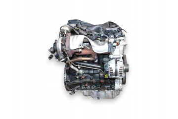 DIESEL ENGINE HYUNDAI IX35 1 7 CRDI D4FD COMPLETE Engine type diesel
