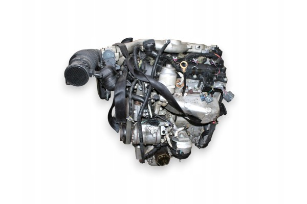 Motor de gasolina Cadillac Srx 3.6 LY7 usado 2