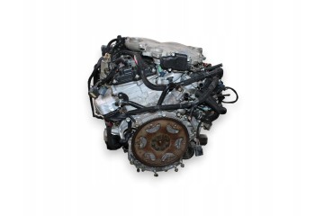 PETROL ENGINE CADILLAC SRX 3 6 LY7 Part manufacturer Cadillac OE