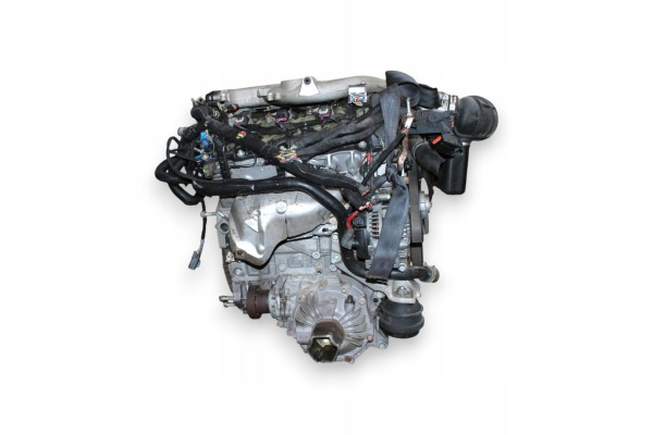 Motor de gasolina Cadillac Srx 3.6 LY7 usado 4