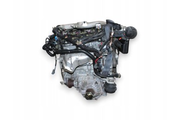 PETROL ENGINE CADILLAC SRX 3 6 LY7 Car type passenger cars