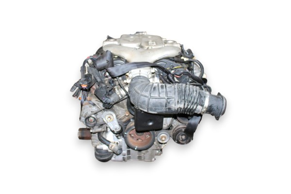 Motor de gasolina Cadillac Srx 3.6 LY7 usado 5