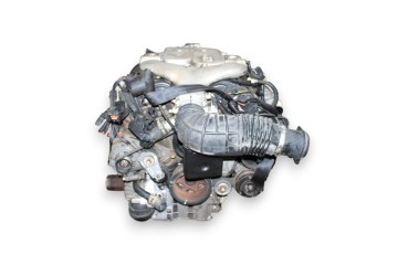 PETROL ENGINE CADILLAC SRX 3 6 LY7 Engine type petrol