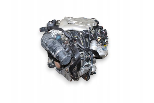 Motor de gasolina Cadillac Srx 3.6 LY7 usado 6