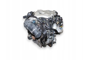 PETROL ENGINE CADILLAC SRX 3 6 LY7 Quality of parts according to GVO O original with manufacturer s logo OE