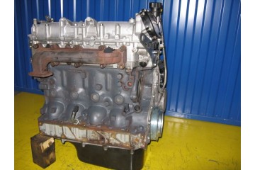 Engine Post Engine Iveco Fiat Ducato 3 0 Euro 5