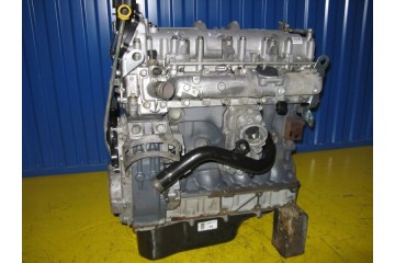 Engine Post Engine Iveco Fiat Ducato 3 0 Euro 5 Catalog number of the part F1CE3481C