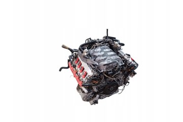 COMPLETE ENGINE VW TOUAREG AUDI Q7 4 2 FSI BAR