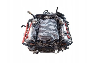 COMPLETE ENGINE VW TOUAREG AUDI Q7 4 2 FSI BAR Catalog number of the part BAR