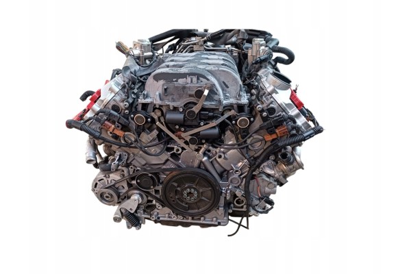 Motor Completo VW Touareg Audi Q7 4.2 FSI Bar usado 3