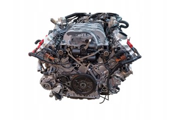 COMPLETE ENGINE VW TOUAREG AUDI Q7 4 2 FSI BAR Part manufacturer Audi OE
