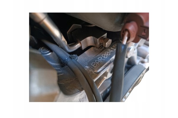 Motor Completo VW Touareg Audi Q7 4.2 FSI Bar usado 4