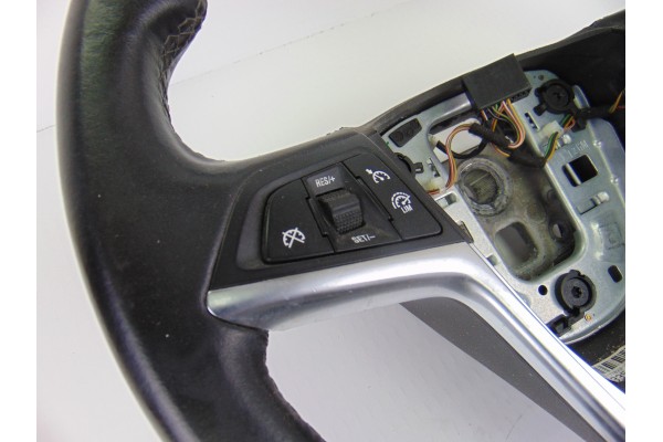13351029 VOLANTE OPEL ASTRA J SPORTS TOURER