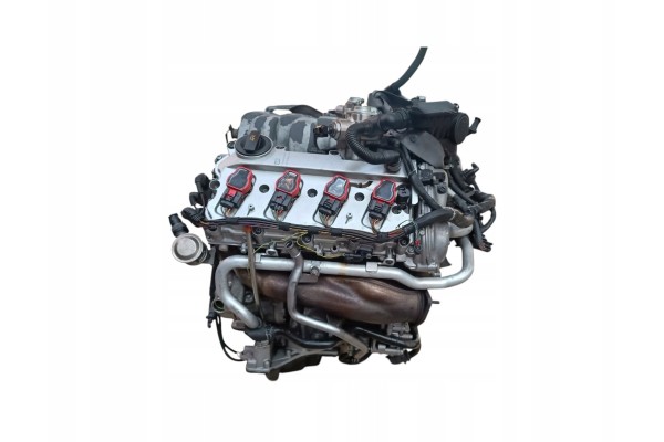 Motor Completo VW Touareg Audi Q7 4.2 FSI Bar usado 5