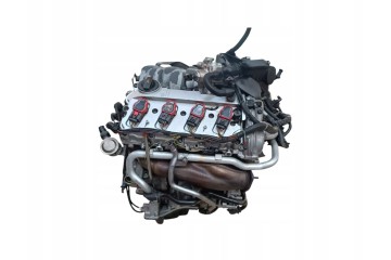 COMPLETE ENGINE VW TOUAREG AUDI Q7 4 2 FSI BAR Engine type petrol