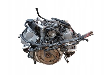 COMPLETE ENGINE VW TOUAREG AUDI Q7 4 2 FSI BAR Quality of parts according to GVO O original with manufacturer s logo OE