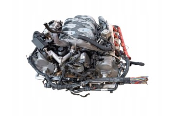 Motor Completo VW Touareg Audi Q7 4.2 FSI BAR