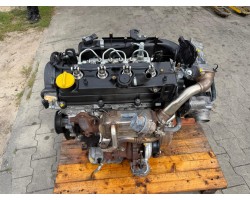 COMPLETE ENGINE A17DTS OPEL MERIVA B ASTRA J 1 7