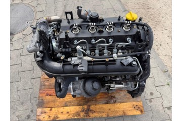 COMPLETE ENGINE A17DTS OPEL MERIVA B ASTRA J 1 7 Catalog number of the part A17DTS