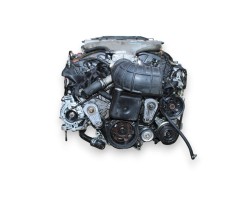 PETROL ENGINE CADILLAC SRX 3 6 V6 LY7 COMPLETE