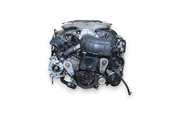 PETROL ENGINE CADILLAC SRX 3 6 V6 LY7 COMPLETE
