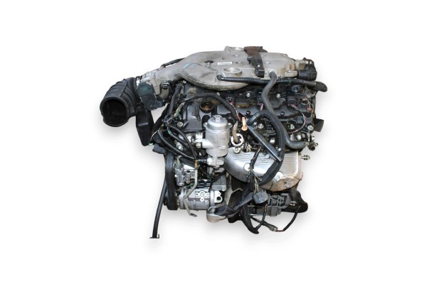 Motor de gasolina Cadillac Srx 3.6 V6 LY7 completo usado 2