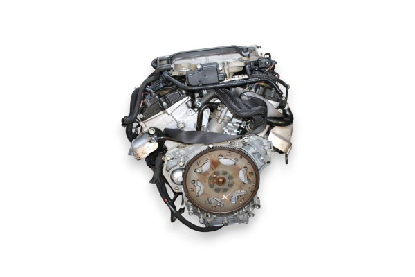 Motor de gasolina Cadillac Srx 3.6 V6 LY7 completo usado 3